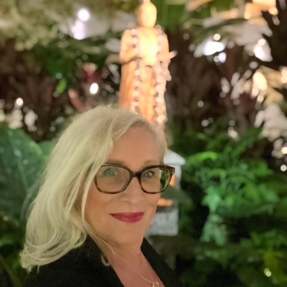 Meet your Posher, Diana